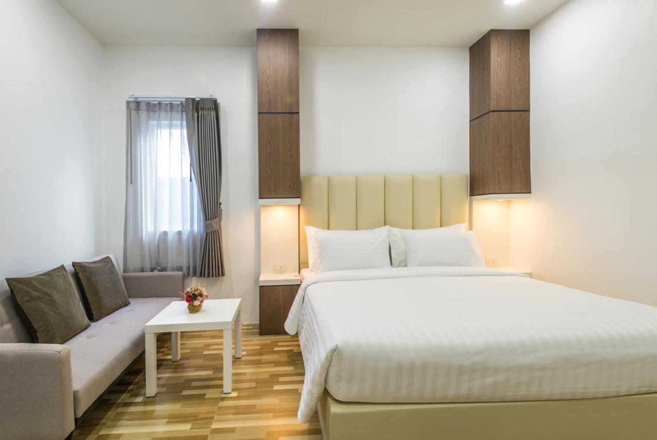 Ao Nang Lark Pool Villa Aonang Krabi מראה חיצוני תמונה