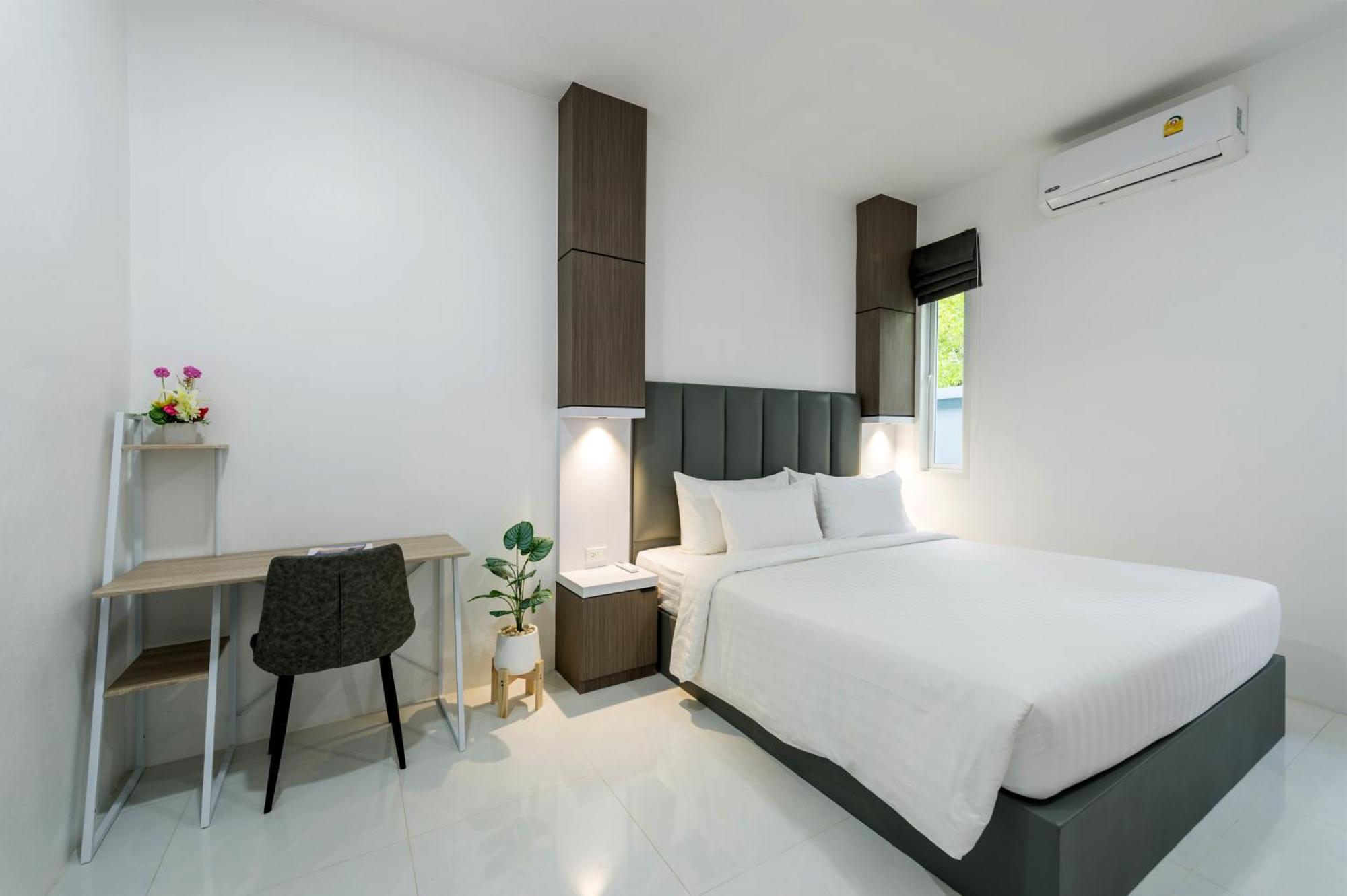 Ao Nang Lark Pool Villa Aonang Krabi מראה חיצוני תמונה