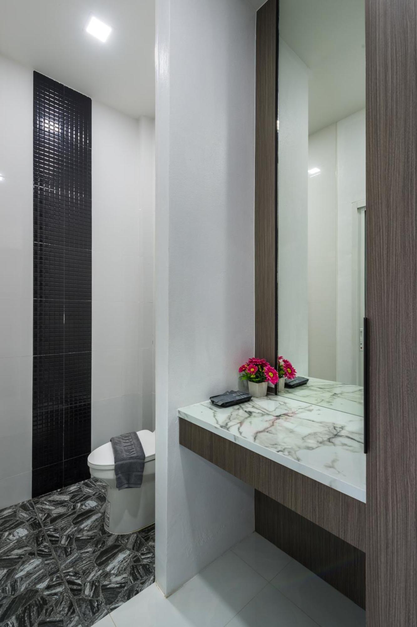 Ao Nang Lark Pool Villa Aonang Krabi מראה חיצוני תמונה