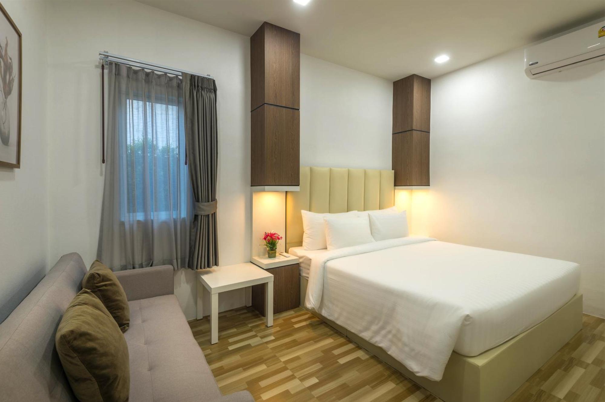 Ao Nang Lark Pool Villa Aonang Krabi מראה חיצוני תמונה