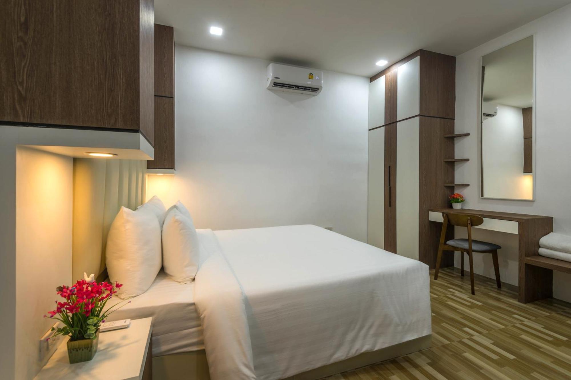 Ao Nang Lark Pool Villa Aonang Krabi מראה חיצוני תמונה