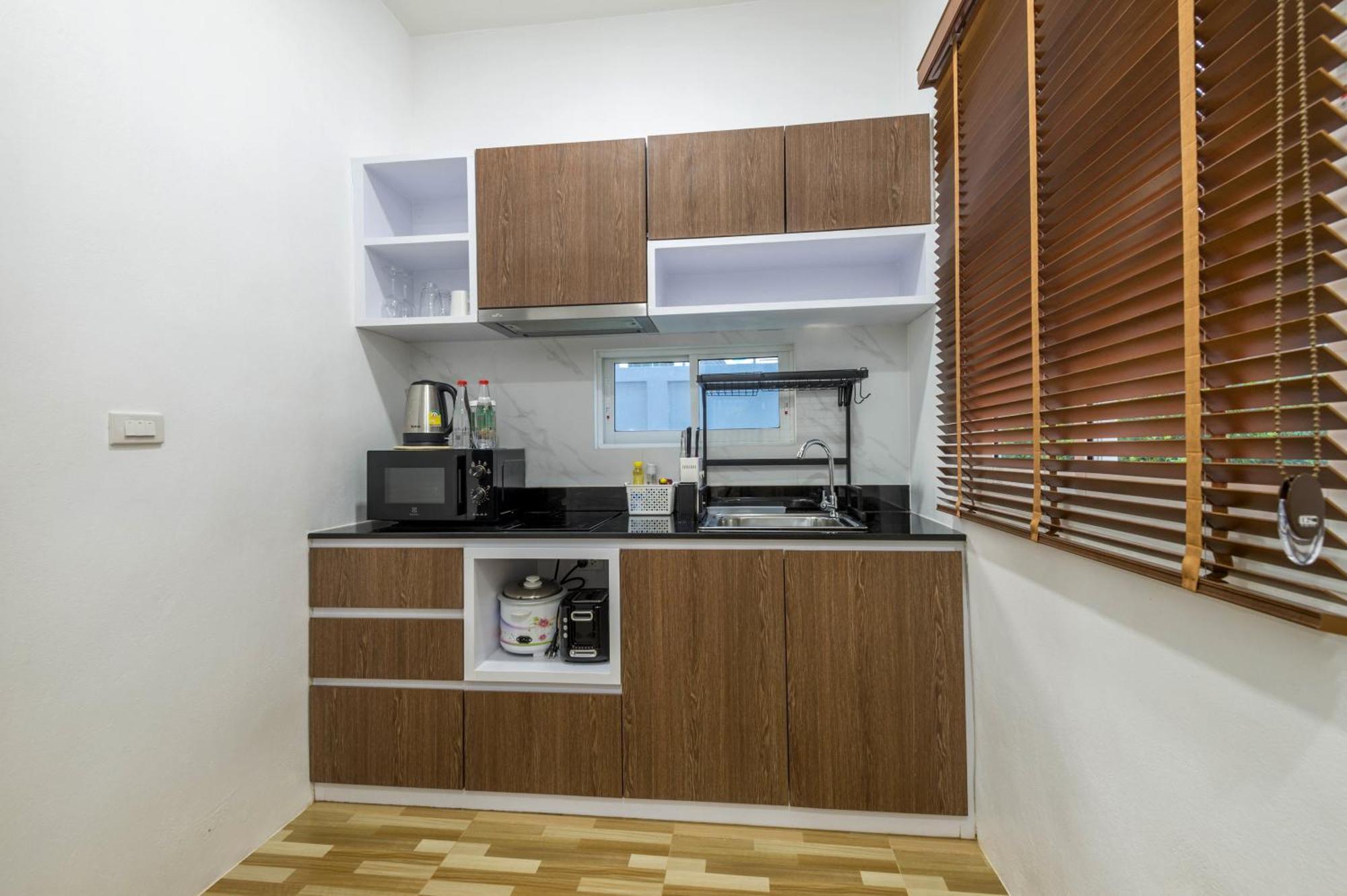 Ao Nang Lark Pool Villa Aonang Krabi מראה חיצוני תמונה